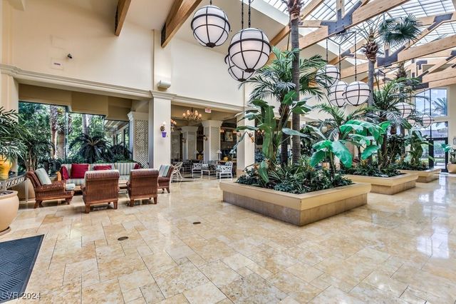 315 Foster Springs Road, Las Vegas, NV 89148