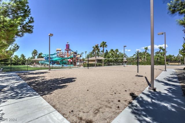 315 Foster Springs Road, Las Vegas, NV 89148