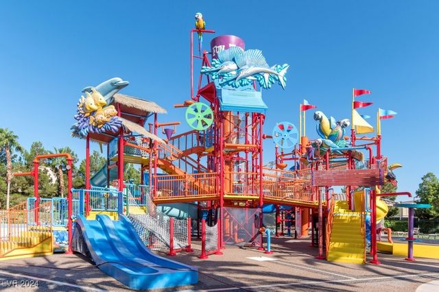 315 Foster Springs Road, Las Vegas, NV 89148