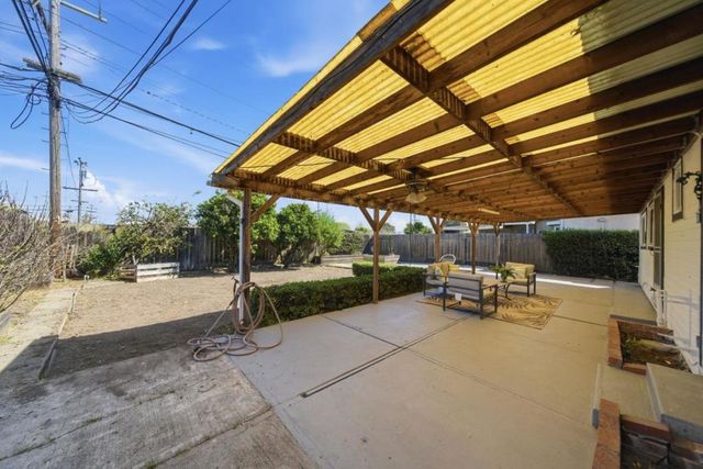 1624 Lodi Avenue, San Mateo, CA 94401