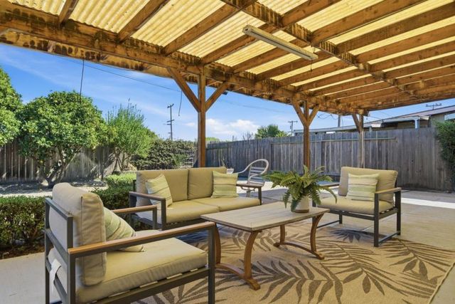 1624 Lodi Avenue, San Mateo, CA 94401