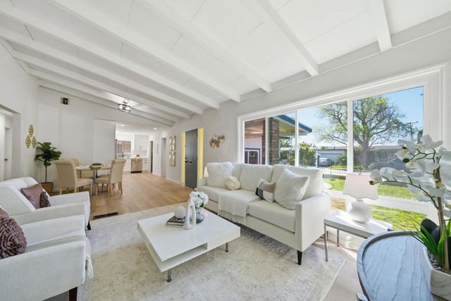 1624 Lodi Avenue, San Mateo, CA 94401