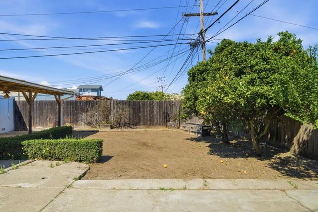 1624 Lodi Avenue, San Mateo, CA 94401