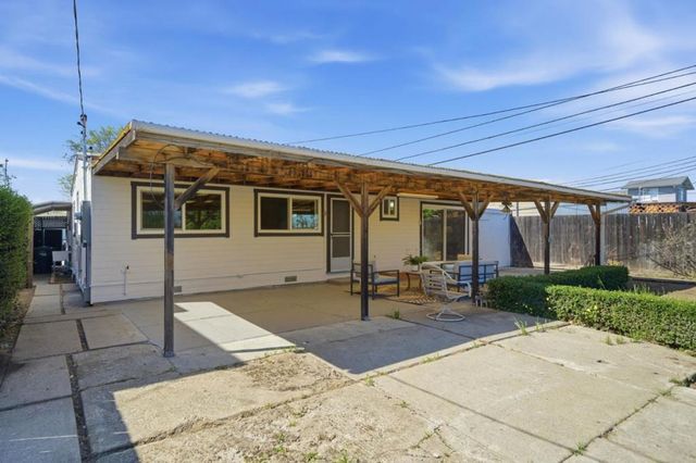 1624 Lodi Avenue, San Mateo, CA 94401