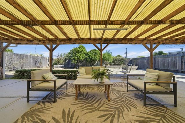 1624 Lodi Avenue, San Mateo, CA 94401