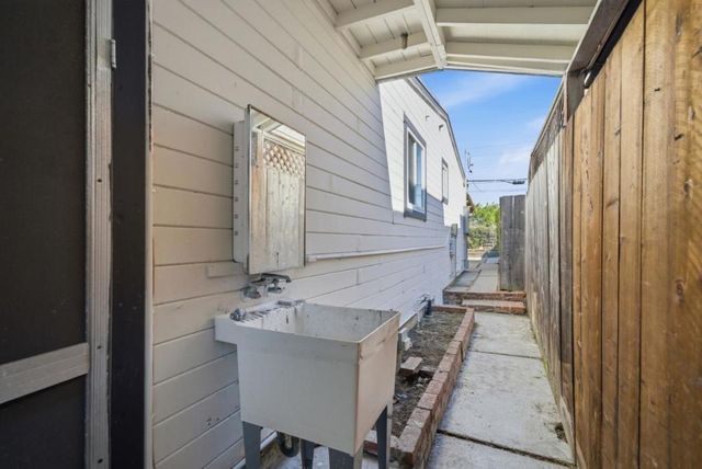 1624 Lodi Avenue, San Mateo, CA 94401