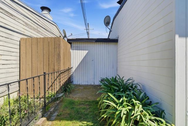 1624 Lodi Avenue, San Mateo, CA 94401