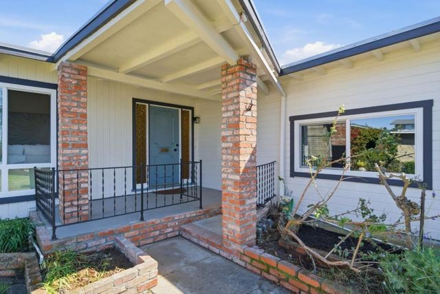 1624 Lodi Avenue, San Mateo, CA 94401