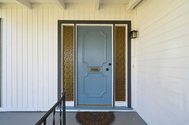 1624 Lodi Avenue, San Mateo, CA 94401