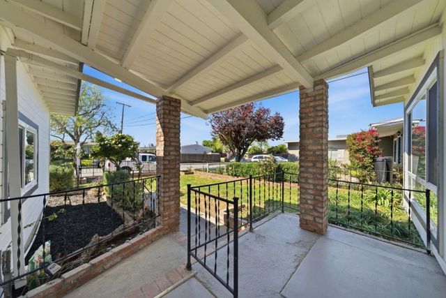 1624 Lodi Avenue, San Mateo, CA 94401