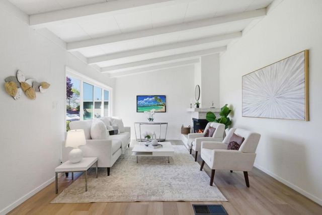 1624 Lodi Avenue, San Mateo, CA 94401