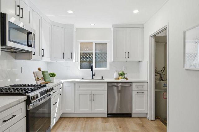 1624 Lodi Avenue, San Mateo, CA 94401