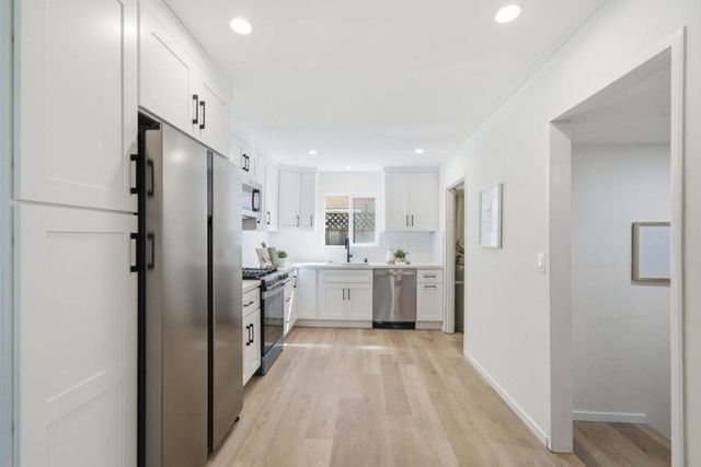 1624 Lodi Avenue, San Mateo, CA 94401