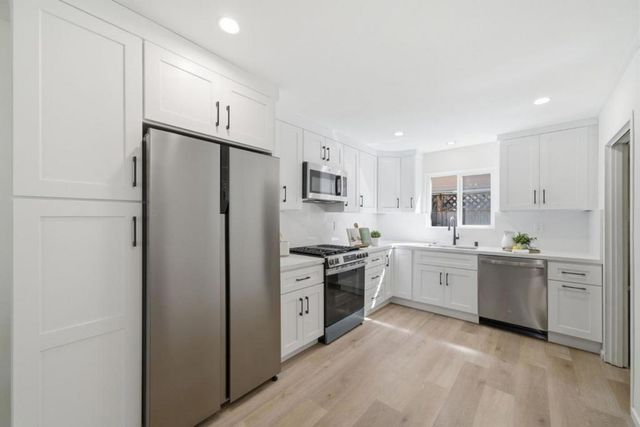 1624 Lodi Avenue, San Mateo, CA 94401