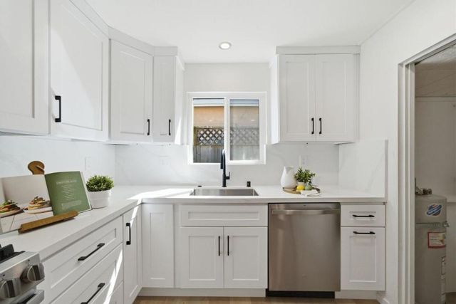 1624 Lodi Avenue, San Mateo, CA 94401