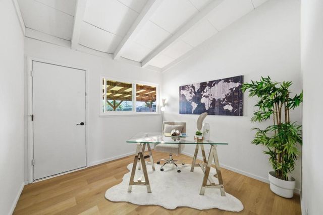 1624 Lodi Avenue, San Mateo, CA 94401