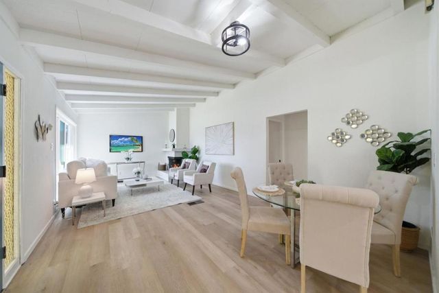 1624 Lodi Avenue, San Mateo, CA 94401