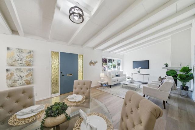 1624 Lodi Avenue, San Mateo, CA 94401