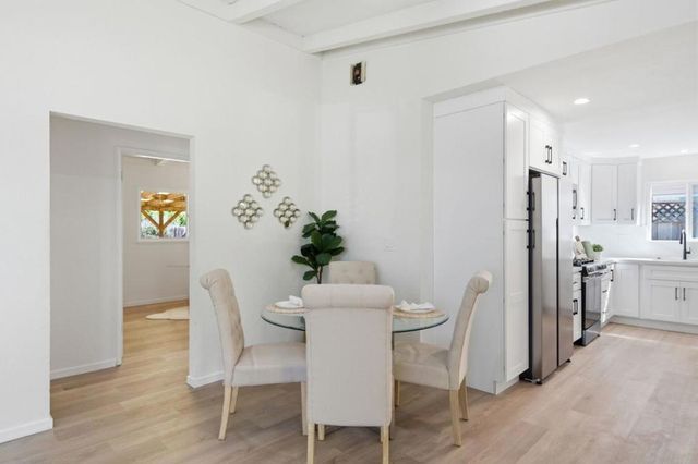 1624 Lodi Avenue, San Mateo, CA 94401