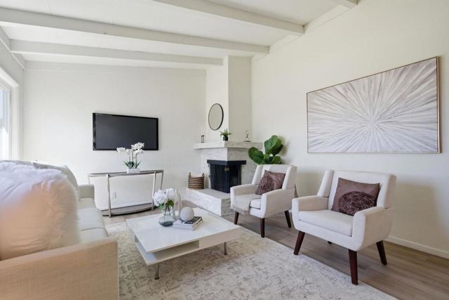 1624 Lodi Avenue, San Mateo, CA 94401