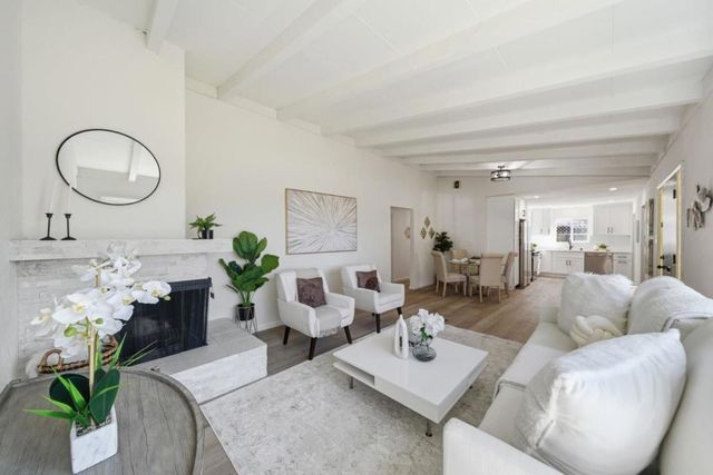 1624 Lodi Avenue, San Mateo, CA 94401