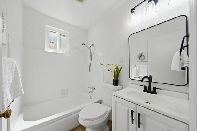 1624 Lodi Avenue, San Mateo, CA 94401