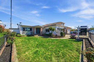 1624 Lodi Avenue, San Mateo, CA 94401
