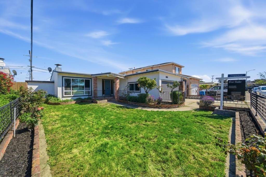 1624 Lodi Avenue, San Mateo, CA 94401