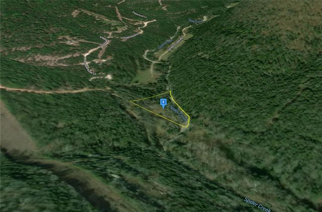 23100 Spider Creek Road, Garfield, AR 72732