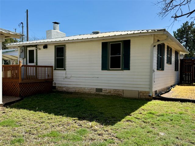 120 One Feather, Whitney, TX 76692