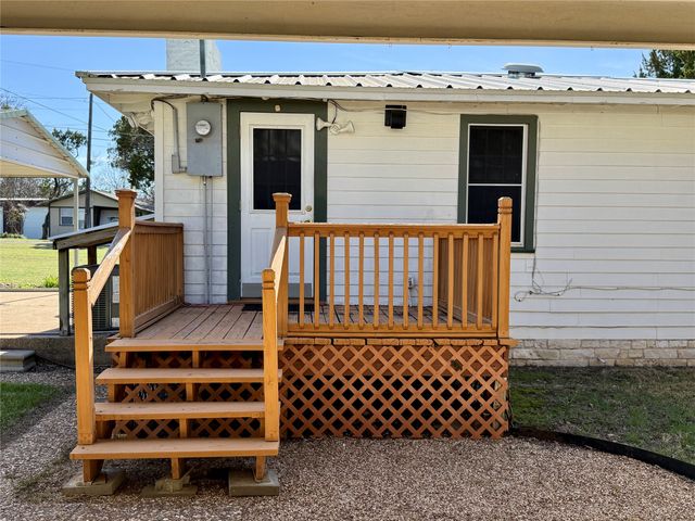 120 One Feather, Whitney, TX 76692