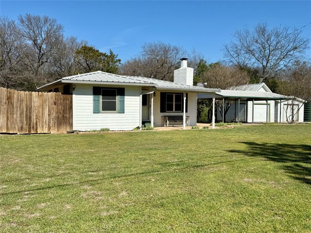 120 One Feather, Whitney, TX 76692