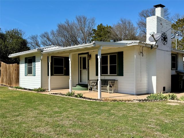 120 One Feather, Whitney, TX 76692