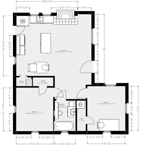 120 One Feather, Whitney, TX 76692