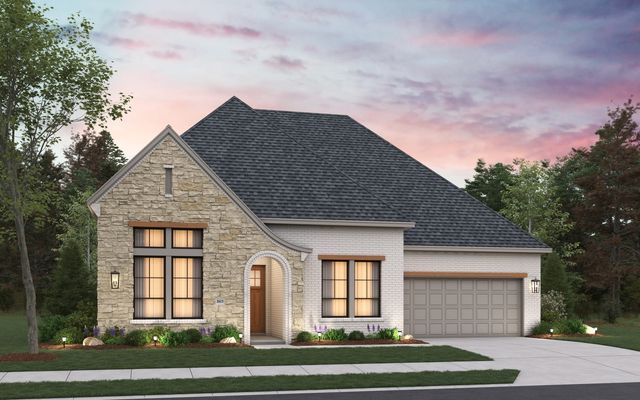 3516 Macrostie Way, Fort Worth, TX 76179