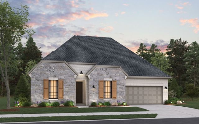 3516 Macrostie Way, Fort Worth, TX 76179