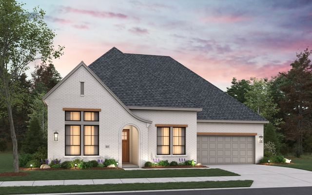 3516 Macrostie Way, Fort Worth, TX 76179