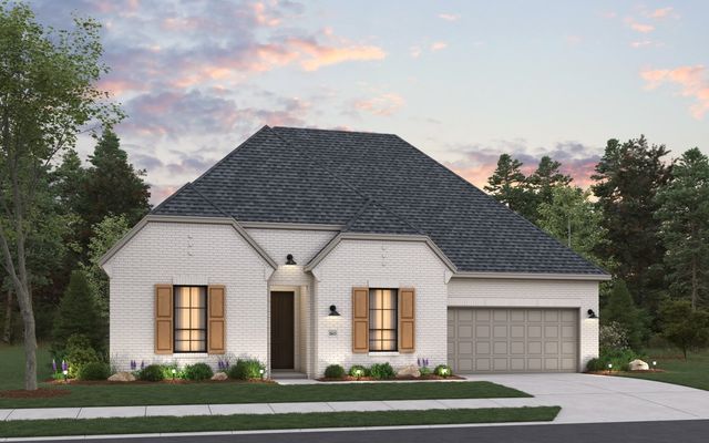 3516 Macrostie Way, Fort Worth, TX 76179