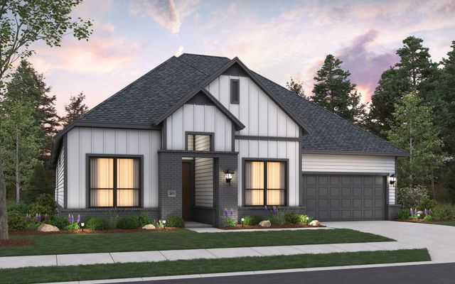 3516 Macrostie Way, Fort Worth, TX 76179