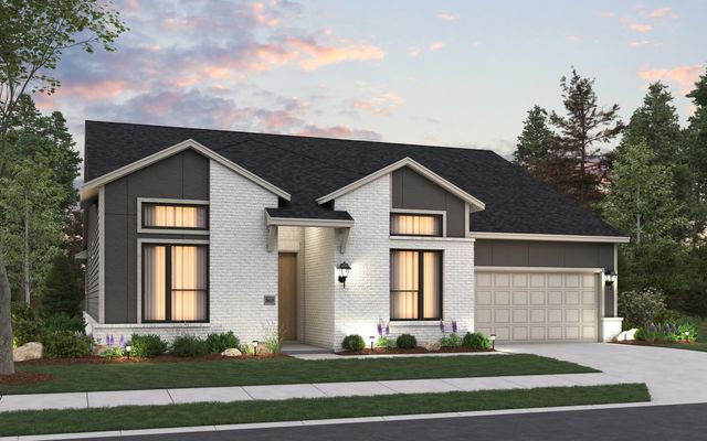3516 Macrostie Way, Fort Worth, TX 76179