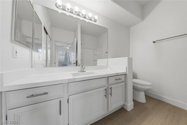7139 South Durango Drive 110, Las Vegas, NV 89113
