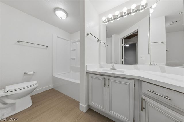 7139 South Durango Drive 110, Las Vegas, NV 89113