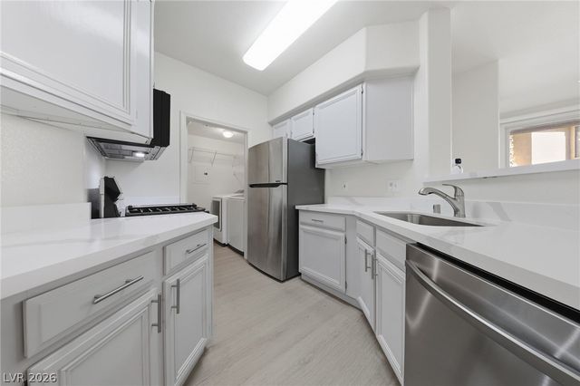 7139 South Durango Drive 110, Las Vegas, NV 89113