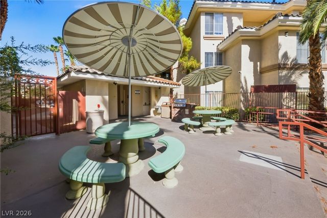 7139 South Durango Drive 110, Las Vegas, NV 89113