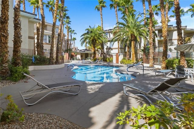 7139 South Durango Drive 110, Las Vegas, NV 89113