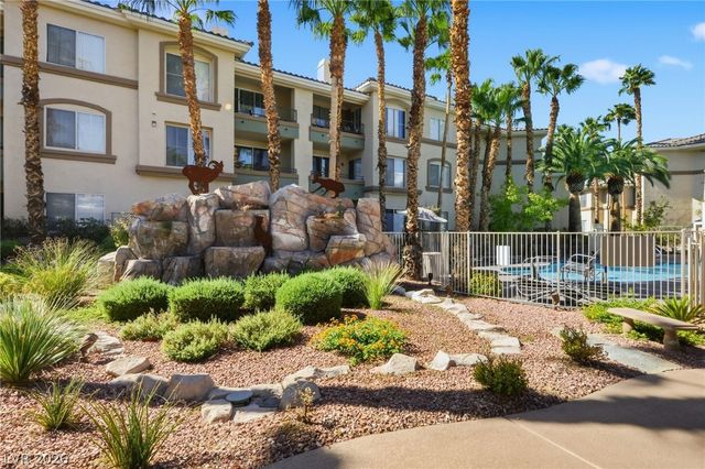 7139 South Durango Drive 110, Las Vegas, NV 89113