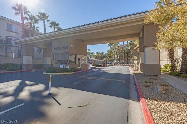 7139 South Durango Drive 110, Las Vegas, NV 89113