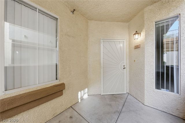 7139 South Durango Drive 110, Las Vegas, NV 89113