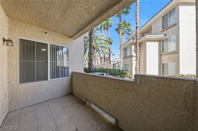 7139 South Durango Drive 110, Las Vegas, NV 89113