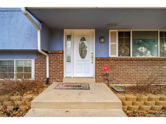 4136 S Carefree Cir, Colorado Springs, CO 80917